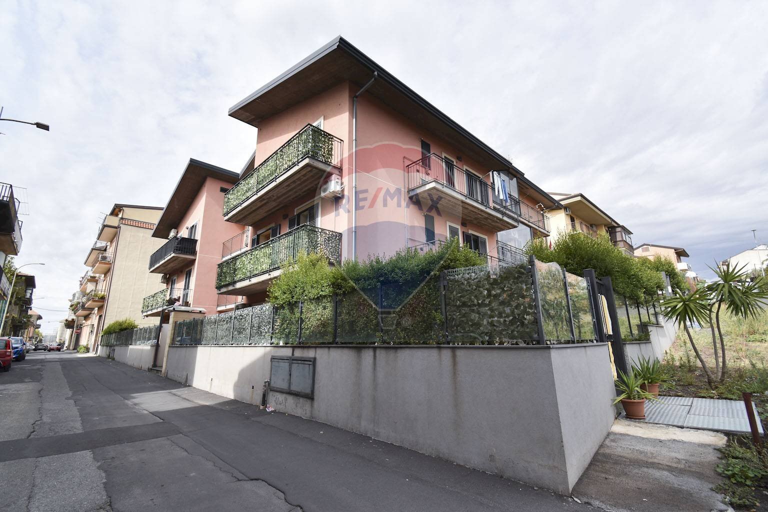 Edificio all\'aperto - Attico Via XV traversa
38, Belpasso - foto 2