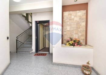 Hall / corridoio - Attico Via XV traversa
 
38, Belpasso - foto 4