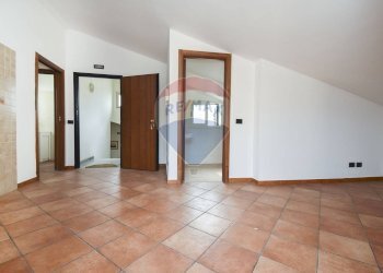 Stanza vuota - Attico Via XV traversa
 
38, Belpasso - foto 21