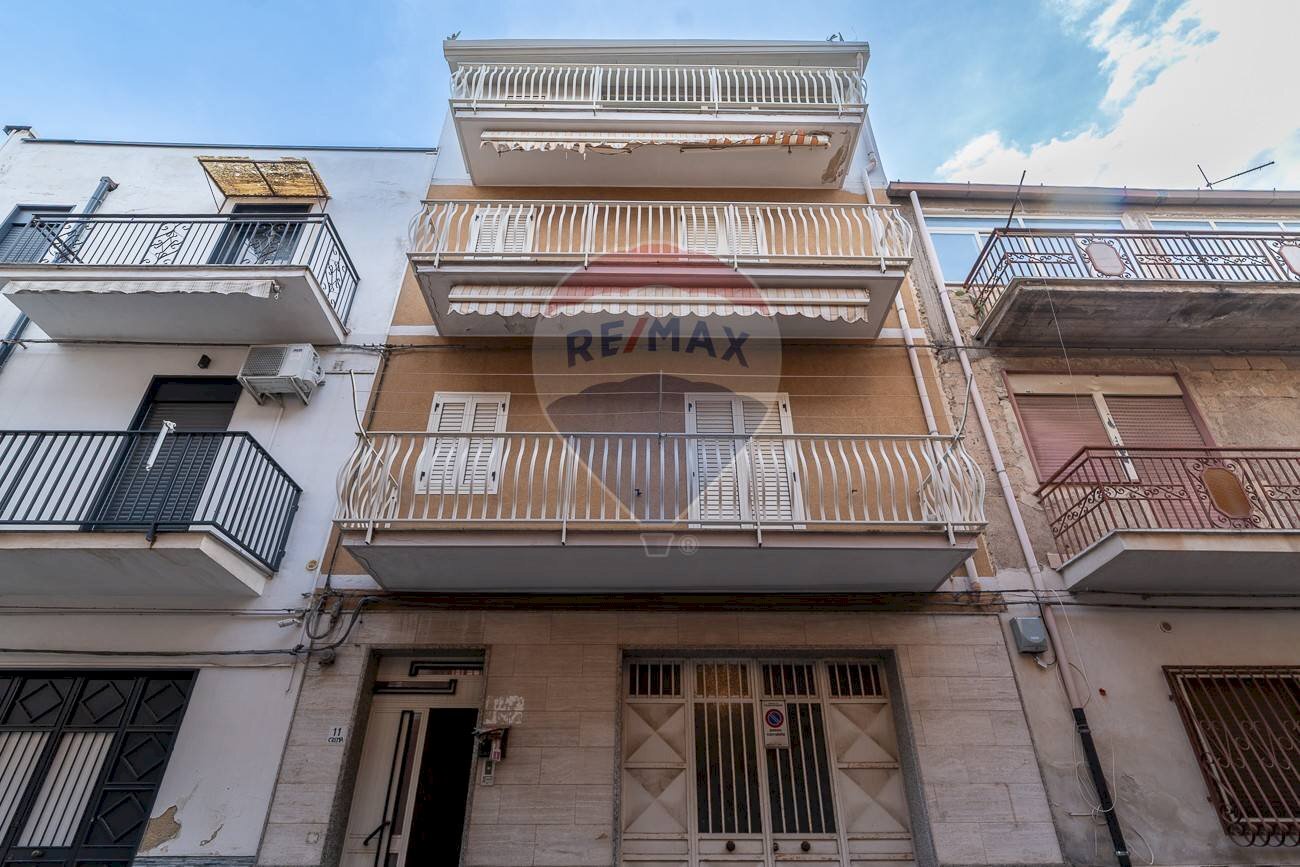 Edificio all\'aperto - Independent house VIA CREMA
11, Francofonte - photo 2