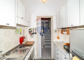 Cucina - Independent house VIA CREMA
 
11, Francofonte - photo 12