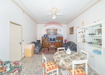 Sala da pranzo - Independent house VIA CREMA
 
11, Francofonte - photo 14