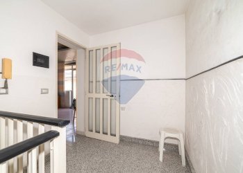 Hall / corridoio - Independent house VIA CREMA
 
11, Francofonte - photo 23