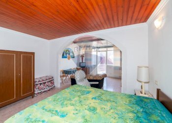 Camera / camera da letto - Independent house VIA CREMA
 
11, Francofonte - photo 27