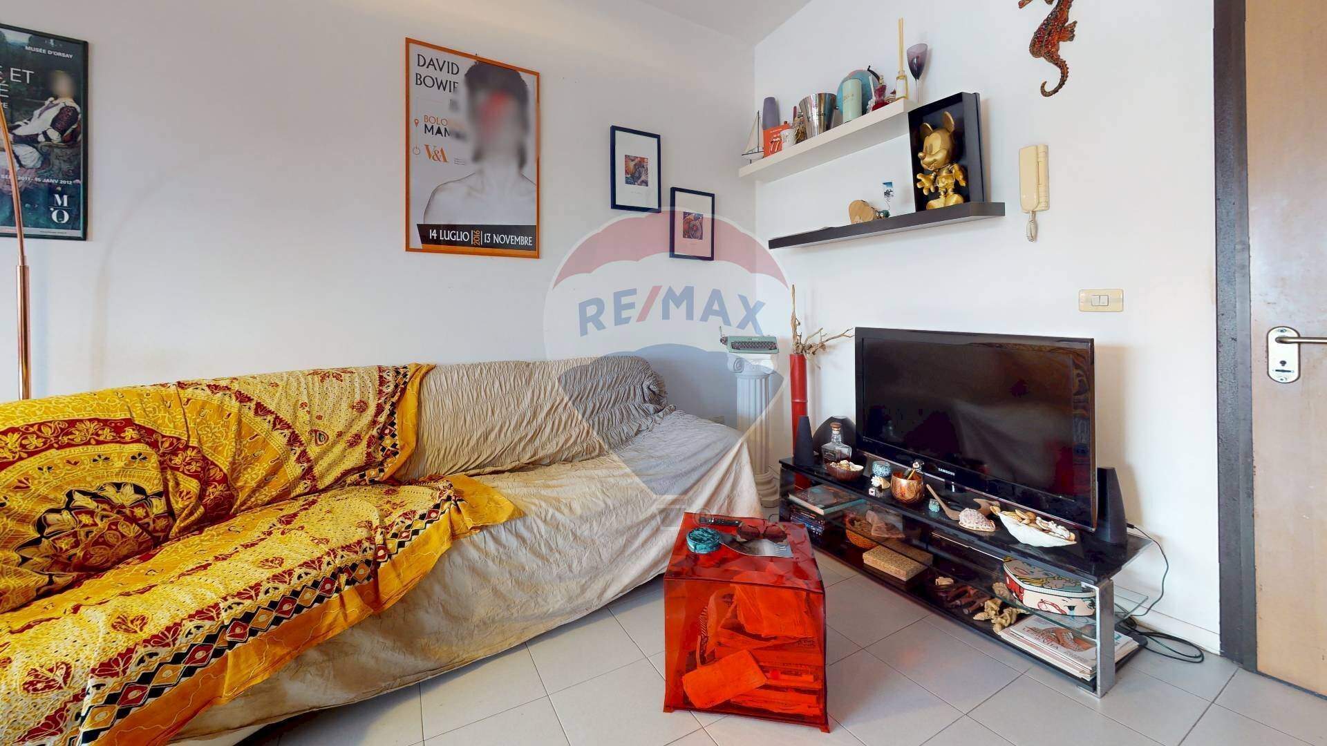 Soggiorno - Trilocale via della portichina
 
27, Viareggio - foto 1