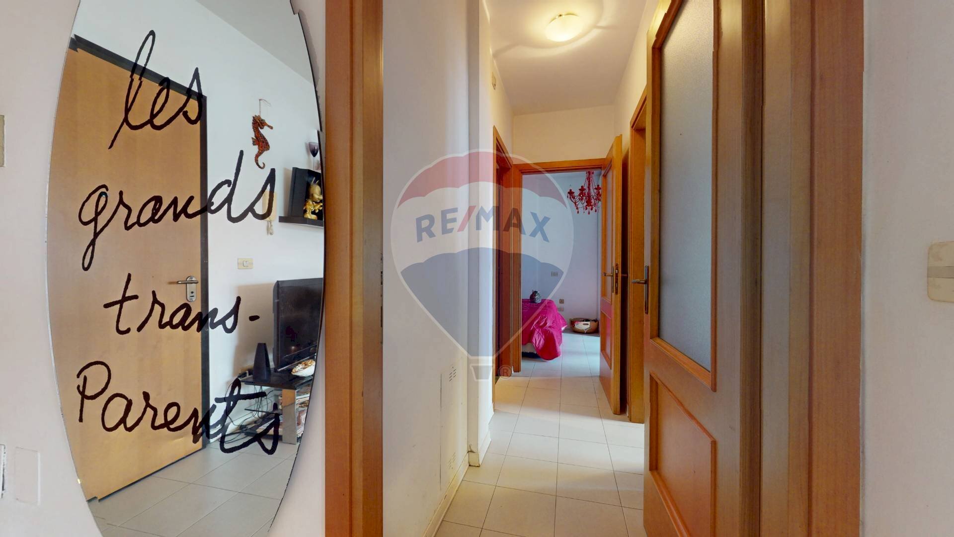 Hall / corridoio - Trilocale via della portichina
 
27, Viareggio - foto 2