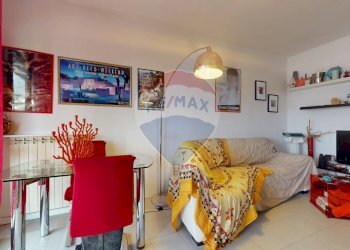 Sala da pranzo - Trilocale via della portichina
 
27, Viareggio - foto 3