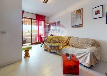 Soggiorno - Trilocale via della portichina
 
27, Viareggio - foto 4