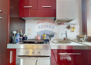 Cucina - Trilocale via della portichina
 
27, Viareggio - foto 9