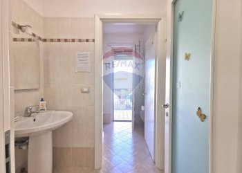 Bagno - Ufficio VIA PAPA GIOVANNI XXIII, Massarosa - foto 16