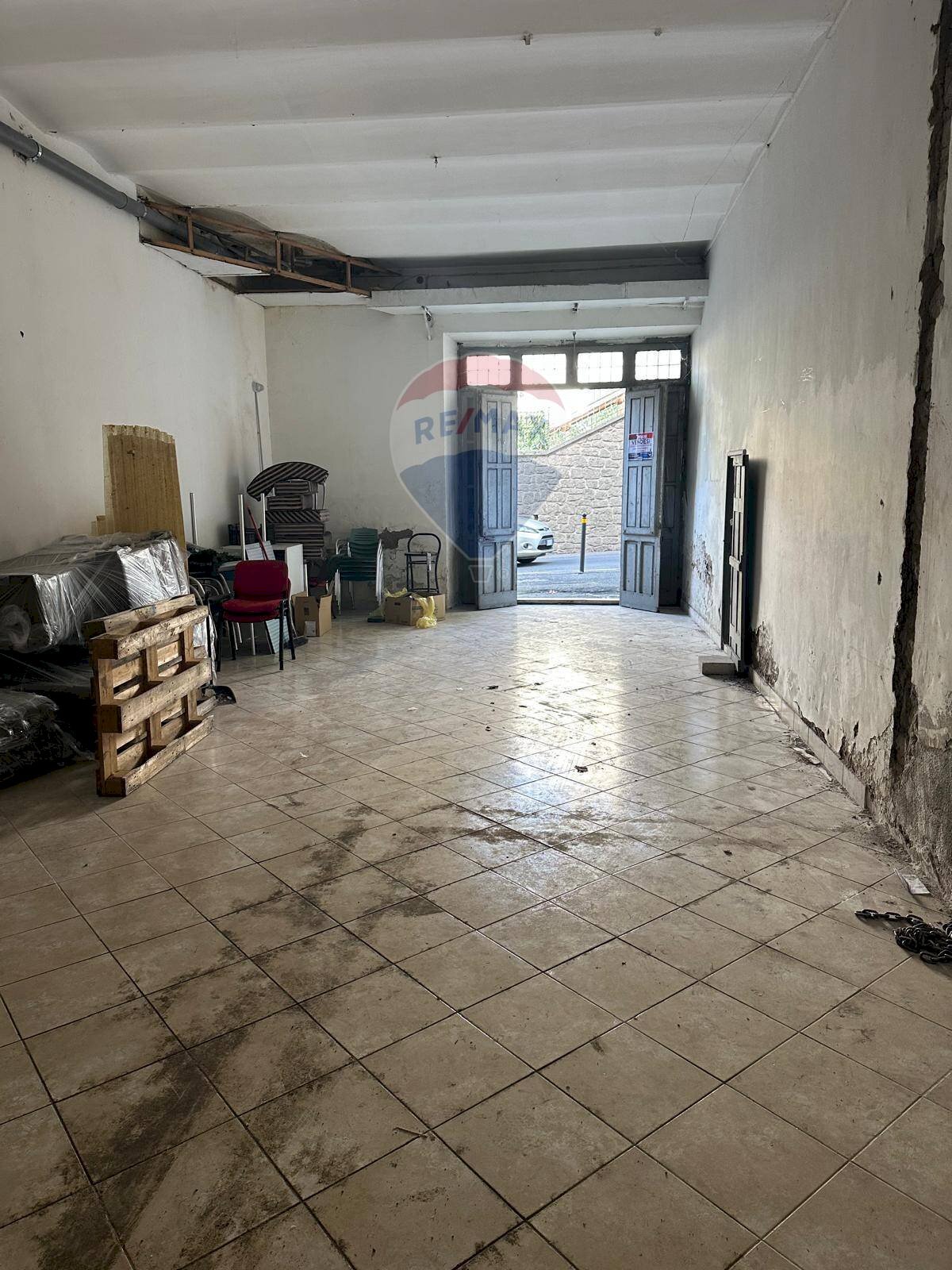 Parcheggio - Locale Commerciale SAN ROCCO
 
27, Ariccia - foto 1