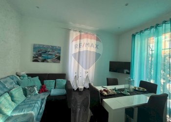 Sala da pranzo - Trilocale via Gramsci
 
44, Anzio - foto 3