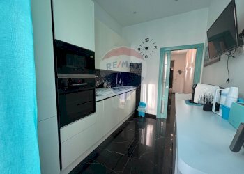 Cucina - Trilocale via Gramsci
 
44, Anzio - foto 20