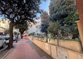 Edificio all\'aperto - Trilocale via Gramsci
 
44, Anzio - foto 2