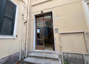 Edificio all\'aperto - Trilocale via Gramsci
 
44, Anzio - foto 8