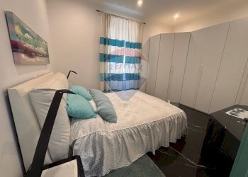 Camera / camera da letto - Trilocale via Gramsci
 
44, Anzio - foto 18