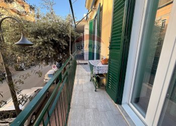 Balcone - Trilocale via Gramsci
 
44, Anzio - foto 22