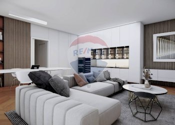 Soggiorno - Trilocale Via Turati
 
1, Biassono - foto 1