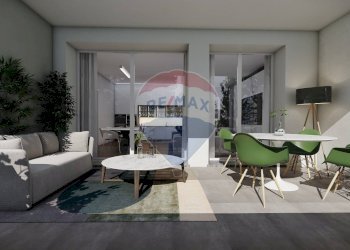 Sala da pranzo - Trilocale Via Turati
 
1, Biassono - foto 3