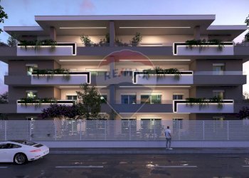 Edificio all\'aperto - Trilocale Via Turati
 
1, Biassono - foto 6