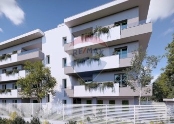 Edificio all\'aperto - Trilocale Via Turati
 
1, Biassono - foto 8