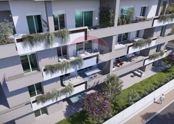 Edificio all\'aperto - Trilocale Via Turati
 
1, Biassono - foto 12