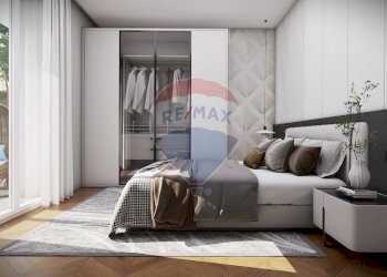 Camera / camera da letto - Quadrilocale Via Turati
 
1, Biassono - foto 5