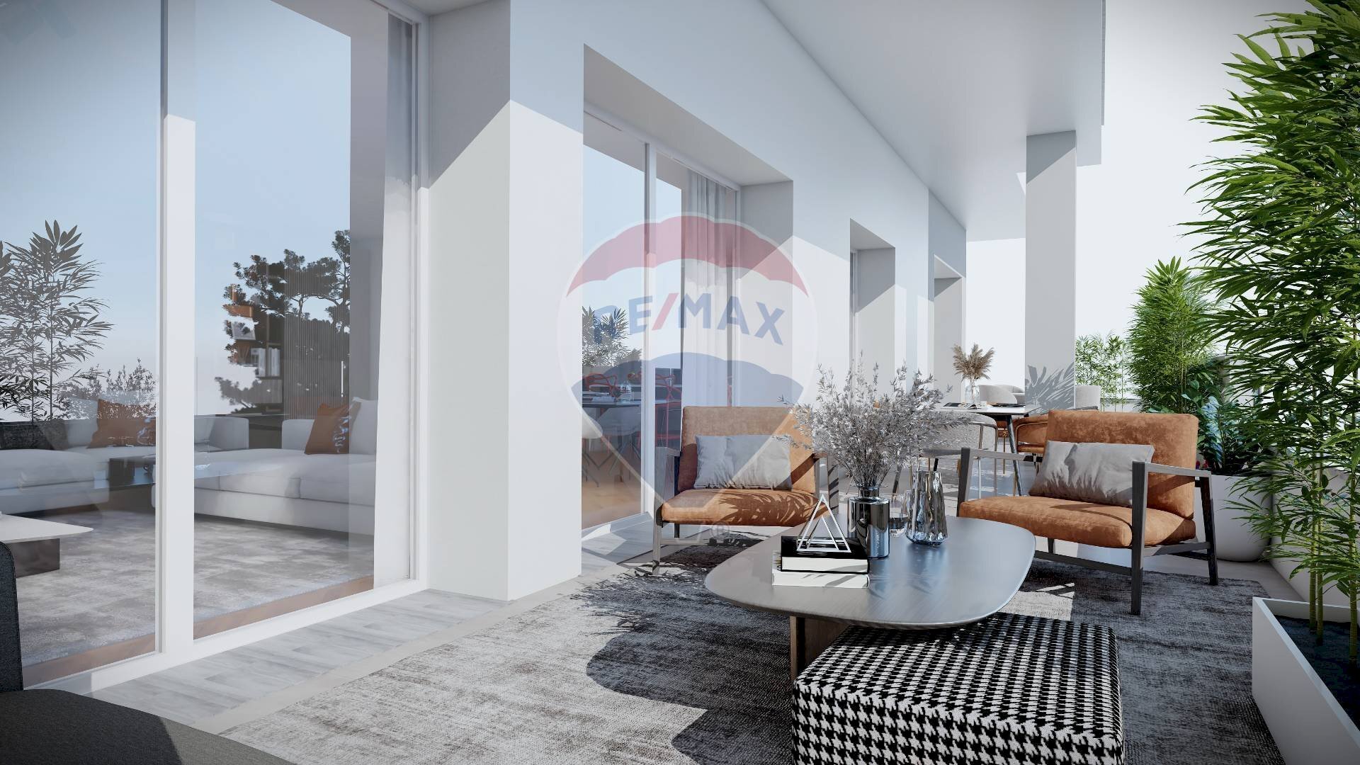 Terrazza - Quadrilocale Via Turati
 
1, Biassono - foto 2