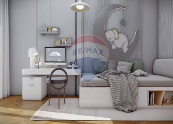 Camera / camera da letto - Quadrilocale Via Turati
 
1, Biassono - foto 6