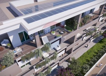 Edificio all\'aperto - Quadrilocale Via Turati
 
1, Biassono - foto 11