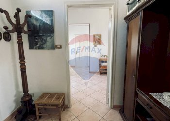 Hall / corridoio - Casa indipendente Via Roma
 
362, Stienta - foto 3