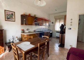 Sala da pranzo - Casa indipendente Via Roma
 
362, Stienta - foto 4