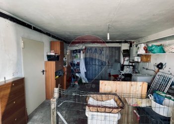 Dispensa di stoccaggio - Casa indipendente Via Roma
 
362, Stienta - foto 12