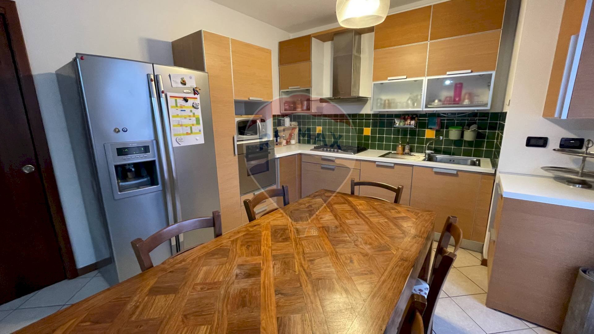 Cucina - Appartamento Via Giuseppe Fabbri
 
166, Ferrara - foto 2