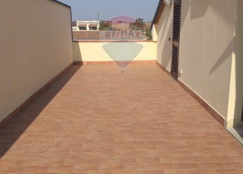 Terrazza - Appartamento Via Giuseppe Fabbri
 
166, Ferrara - foto 22