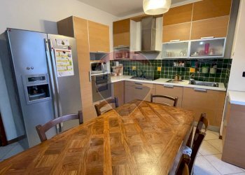 Cucina - Appartamento Via Giuseppe Fabbri
 
166, Ferrara - foto 2