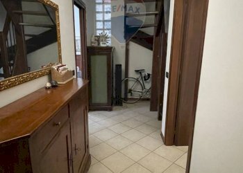 Hall / corridoio - Appartamento Via Giuseppe Fabbri
 
166, Ferrara - foto 7