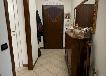 Hall / corridoio - Appartamento Via Giuseppe Fabbri
 
166, Ferrara - foto 8