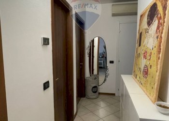 Hall / corridoio - Appartamento Via Giuseppe Fabbri
 
166, Ferrara - foto 9