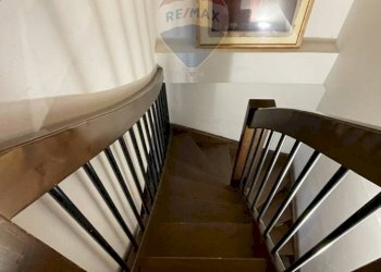 Scale - Appartamento Via Giuseppe Fabbri
 
166, Ferrara - foto 17