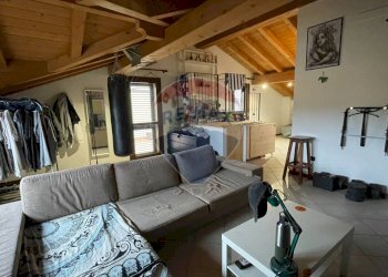 Soggiorno - Appartamento Via Giuseppe Fabbri
 
166, Ferrara - foto 18