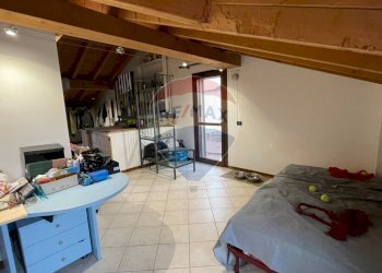 Camera / camera da letto - Appartamento Via Giuseppe Fabbri
 
166, Ferrara - foto 19