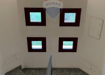 Scale - Appartamento Via Giuseppe Fabbri
 
166, Ferrara - foto 20