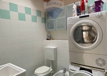 Bagno - Appartamento Via Giuseppe Fabbri
 
166, Ferrara - foto 21