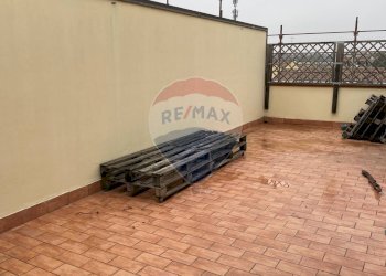 Terrazza - Appartamento Via Giuseppe Fabbri
 
166, Ferrara - foto 23