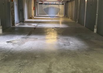 Parcheggio - Appartamento Via Giuseppe Fabbri
 
166, Ferrara - foto 24