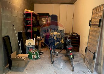 Dispensa di stoccaggio - Appartamento Via Giuseppe Fabbri
 
166, Ferrara - foto 25