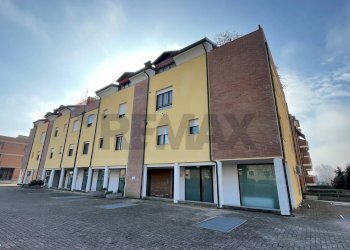 Edificio all\'aperto - Appartamento Via Giuseppe Fabbri
 
166, Ferrara - foto 1