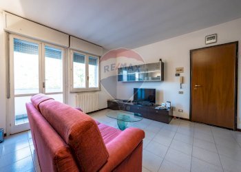 Soggiorno - Three-room apartment Via Sole
 
51/A, Portomaggiore - photo 2