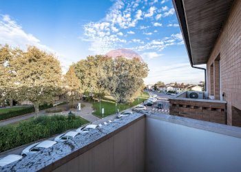 Balcone - Three-room apartment Via Sole
 
51/A, Portomaggiore - photo 5